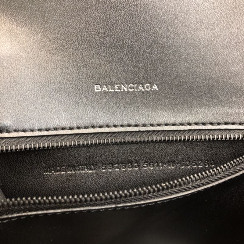 Balenciaga Hourglass Bags